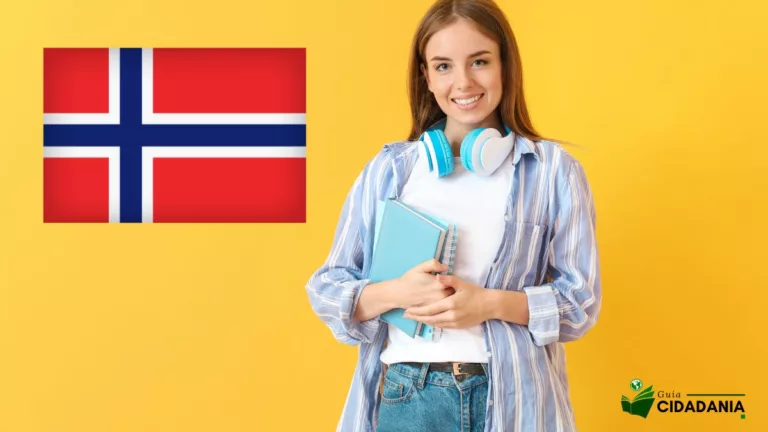 quanto custa estudar na noruega