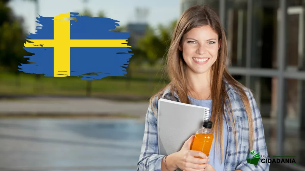 quanto custa estudar na suecia