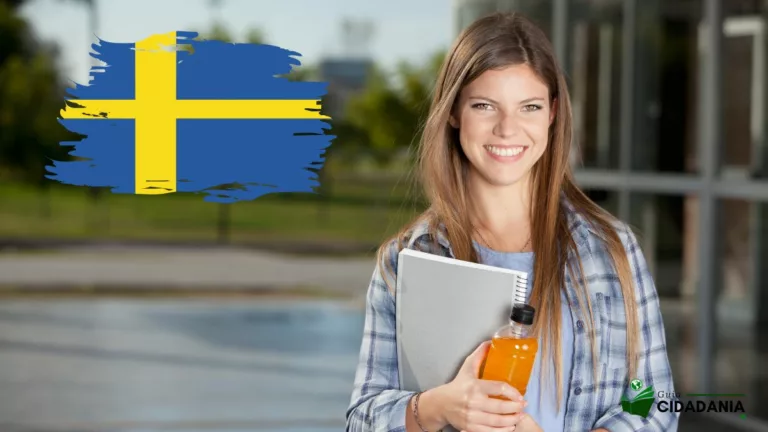 quanto custa estudar na suecia