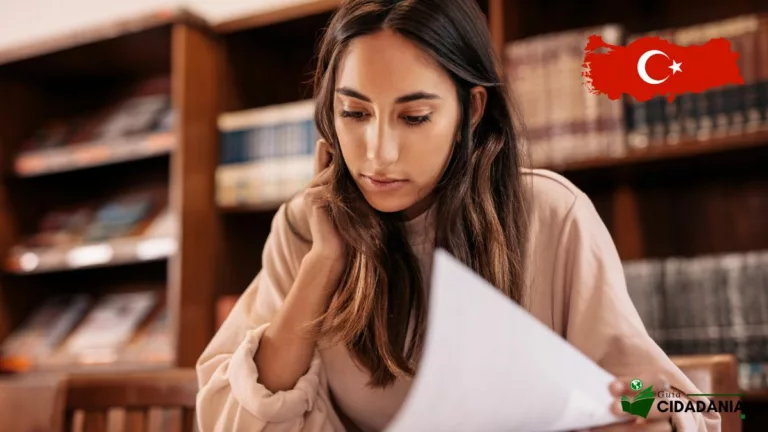 quanto custa estudar na turquia