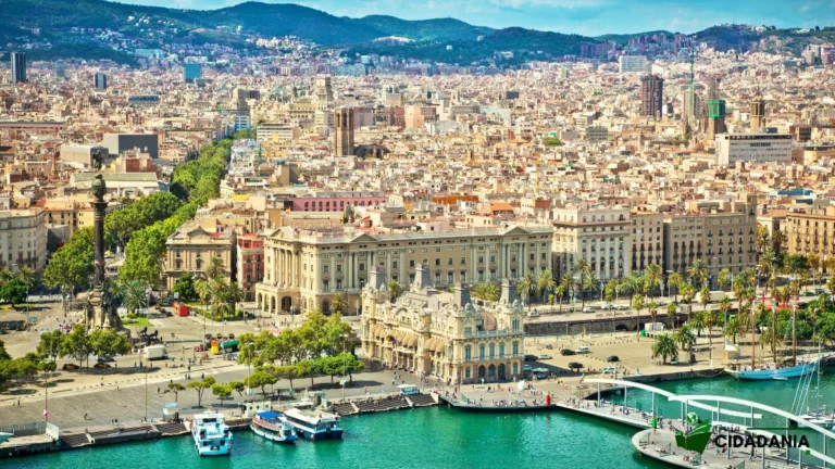 quanto custa morar em barcelona