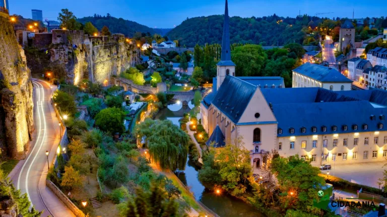 quanto custa morar em luxemburgo