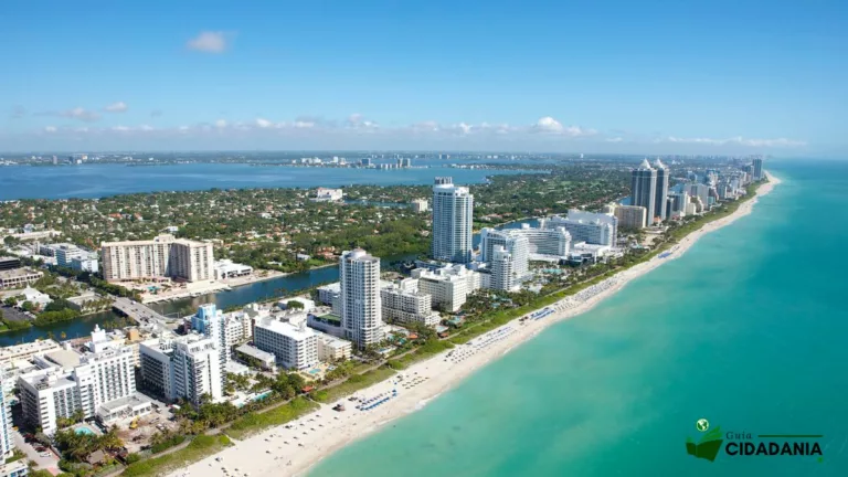 quanto custa morar em miami