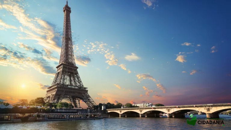 quanto custa morar em paris