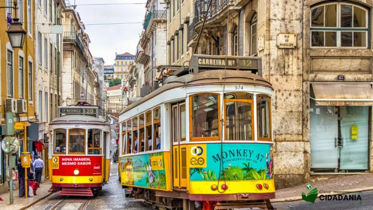 quanto custa morar em portugal 2025