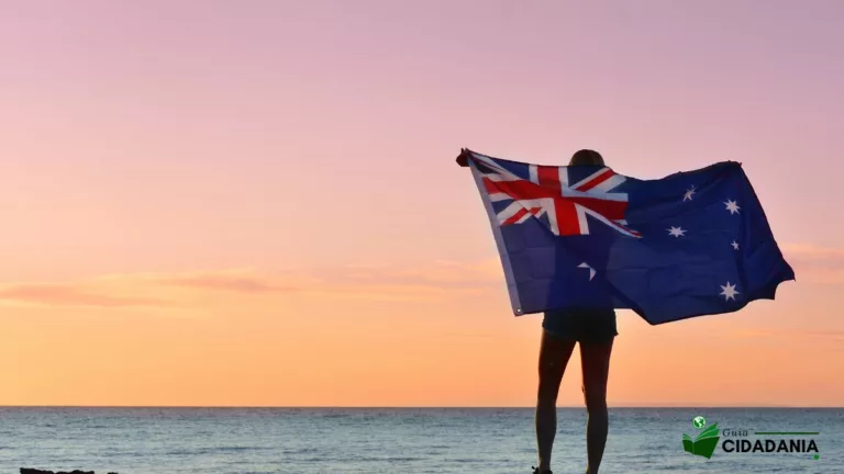 quanto custa morar na australia