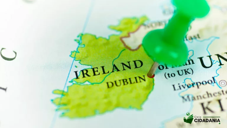 quanto custa morar na irlanda