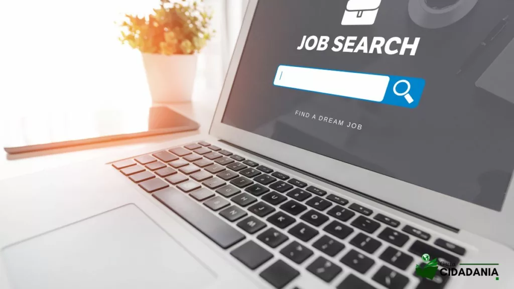 vagas de emprego no exterior para brasileiros