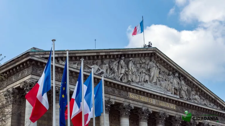 vantagens da cidadania francesa