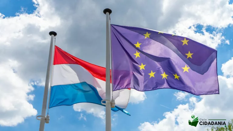 vantagens da cidadania luxemburguesa