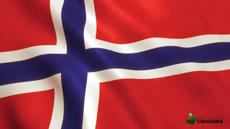 vantagens da cidadania norueguesa